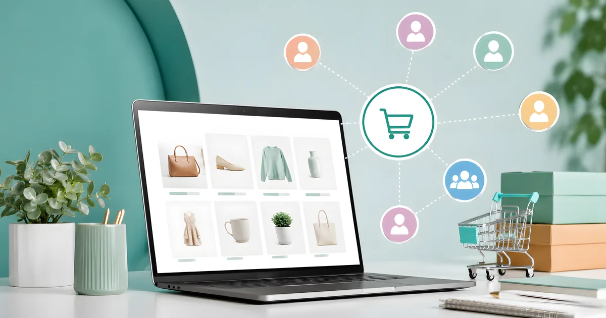 How to Leverage Affiliate Marketing to Grow Your Online Store