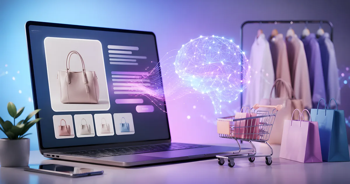 AI Content for Ecommerce: Using AI to Write Product Copy That Sells