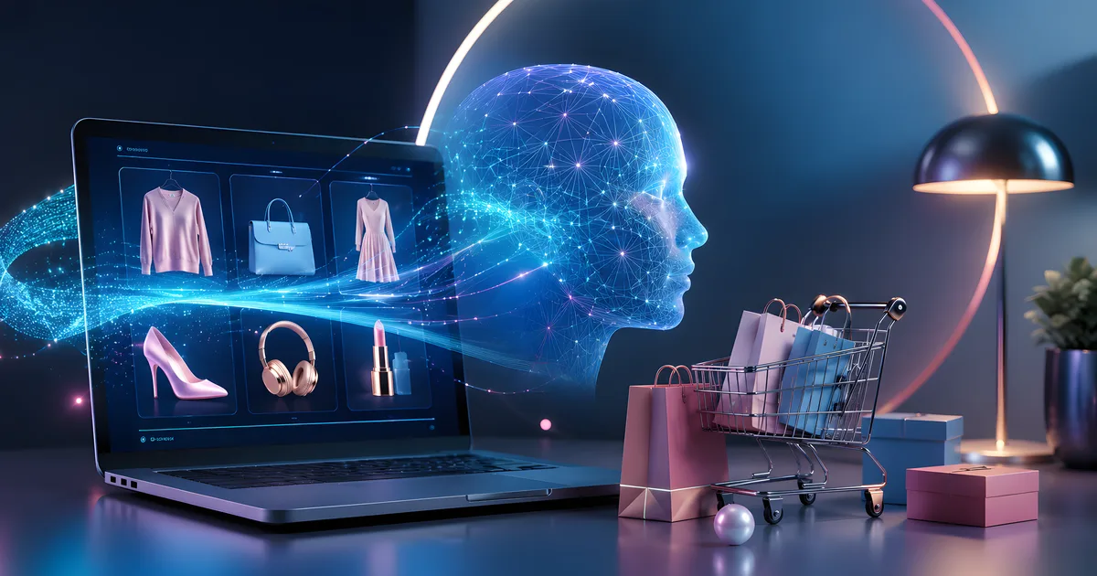 How AI Is Transforming Ecommerce in 2026