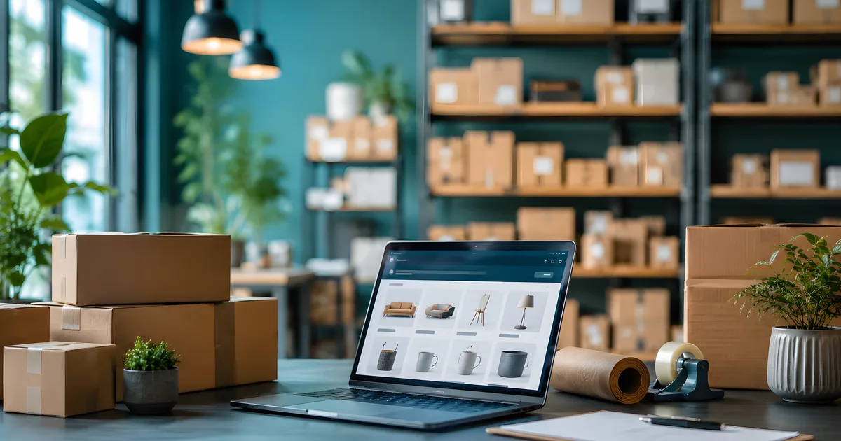 B2B Ecommerce: How to Launch a Wholesale Online Store in 2026