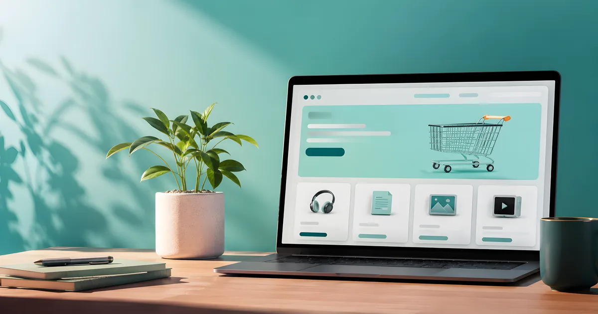 Best Ecommerce Platform for Digital Products 2026