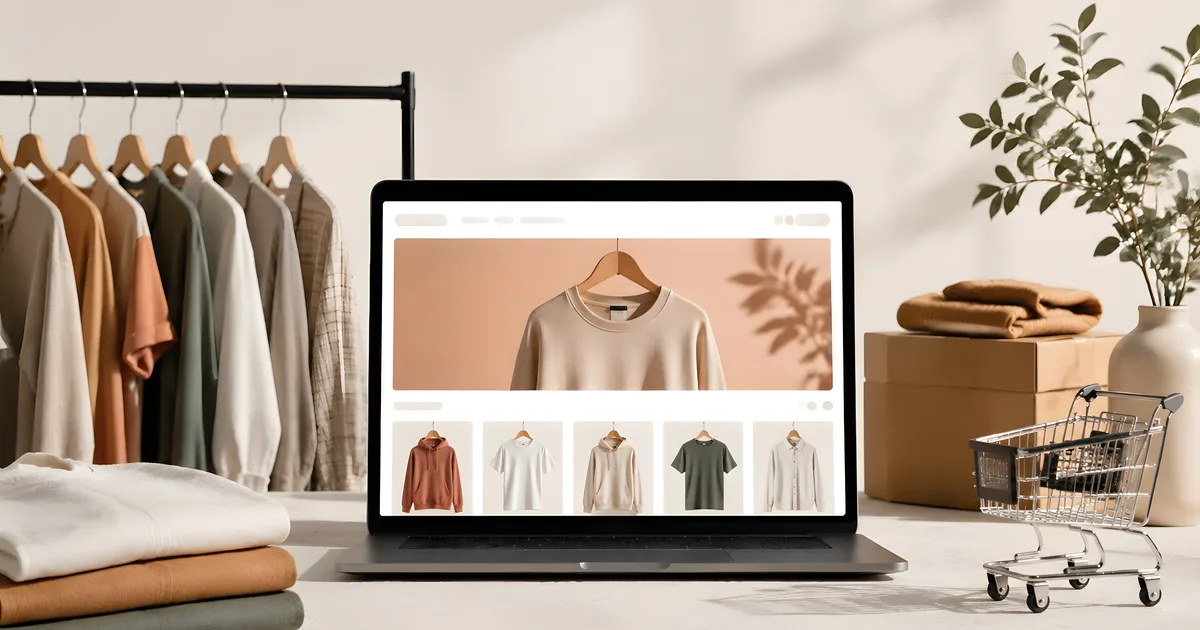 Best Ecommerce Platform for Clothing Brands 2026