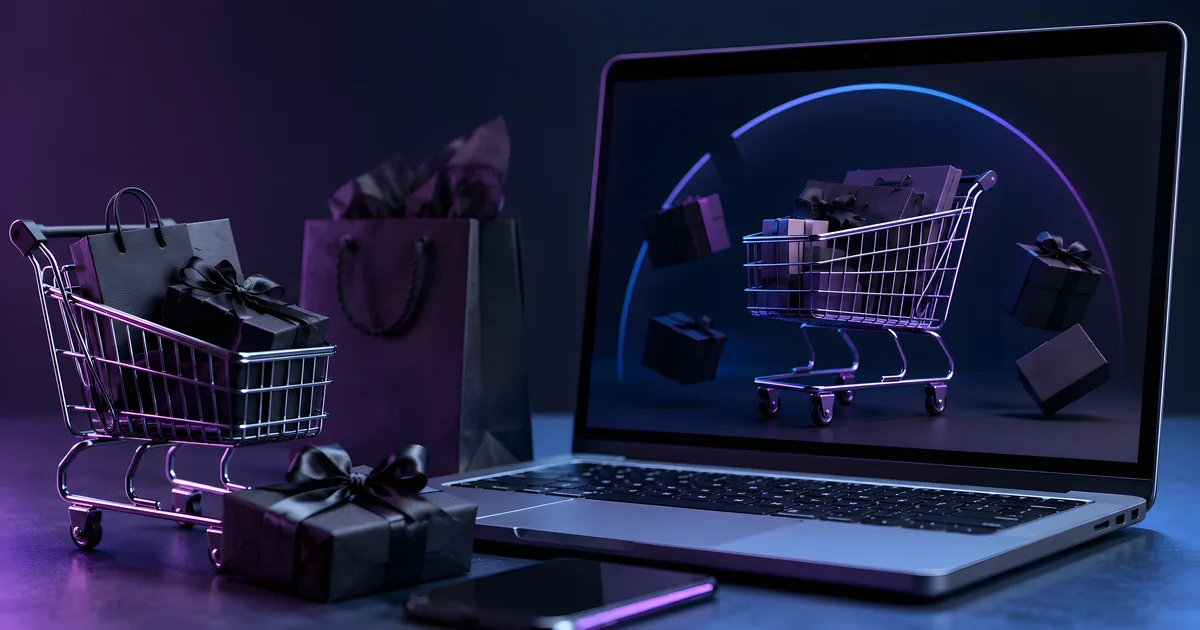 The Ultimate Black Friday and Cyber Monday Ecommerce Playbook for 2026