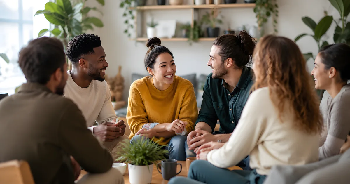 How to Build a Loyal Customer Community Around Your Brand