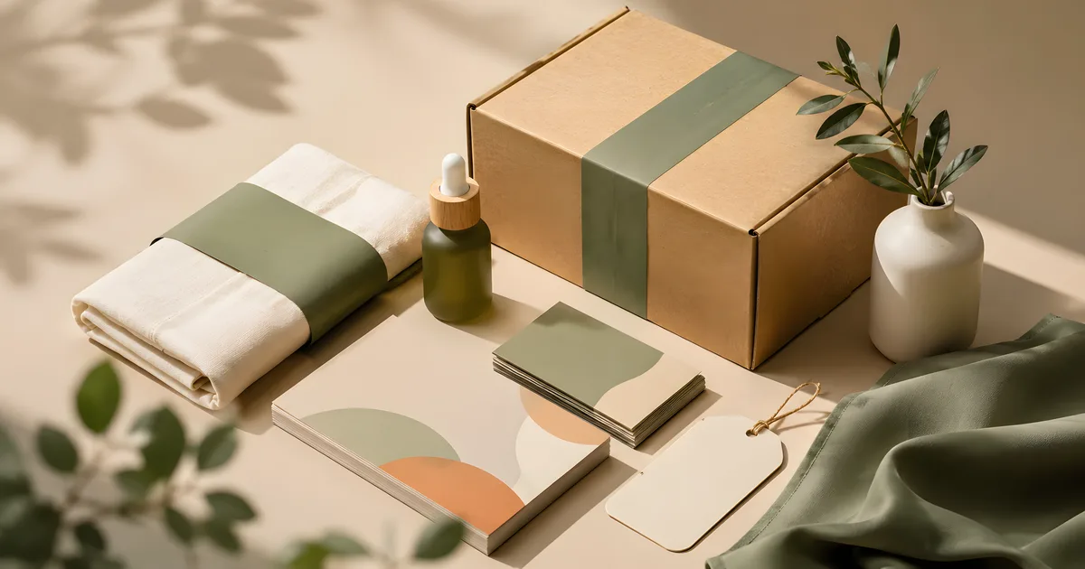Building a Brand Identity for Ecommerce