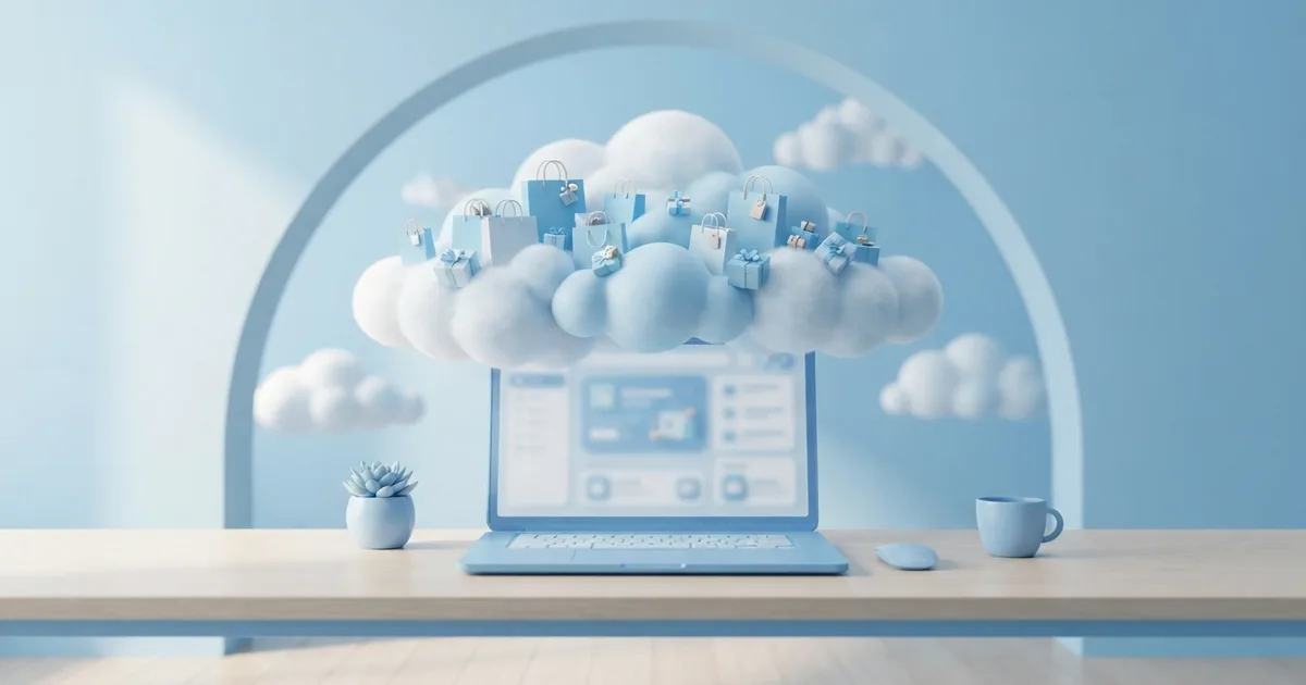 Cloud-Based Ecommerce Platforms: The 2026 Guide