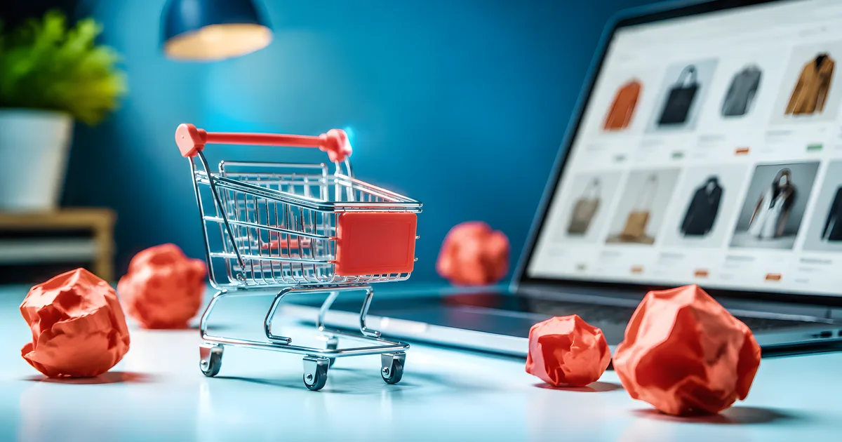 7 Common Ecommerce Mistakes That Kill New Online Stores
