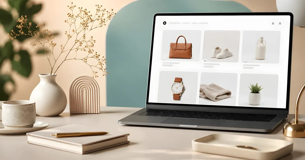 Designing an Ecommerce Store That Builds Instant Customer Trust