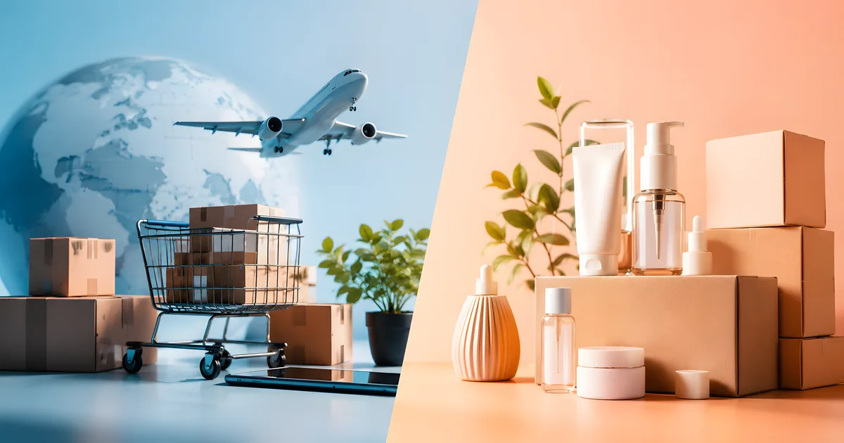 Dropshipping vs Private Label: Which Ecommerce Model Is Right for You?