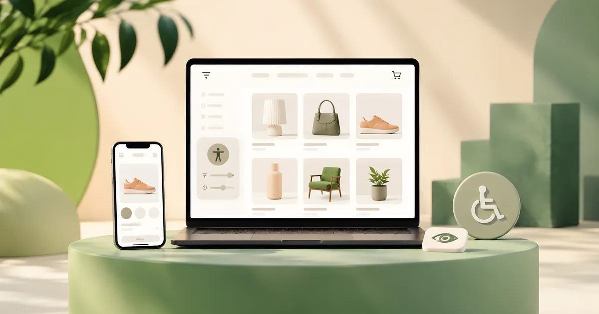 Ecommerce Accessibility: How to Make Your Online Store Inclusive for Everyone