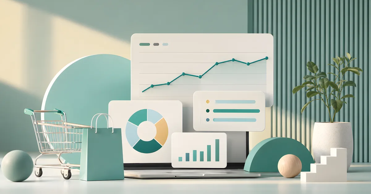 Ecommerce Analytics Mastery: How to Make Data-Driven Store Decisions