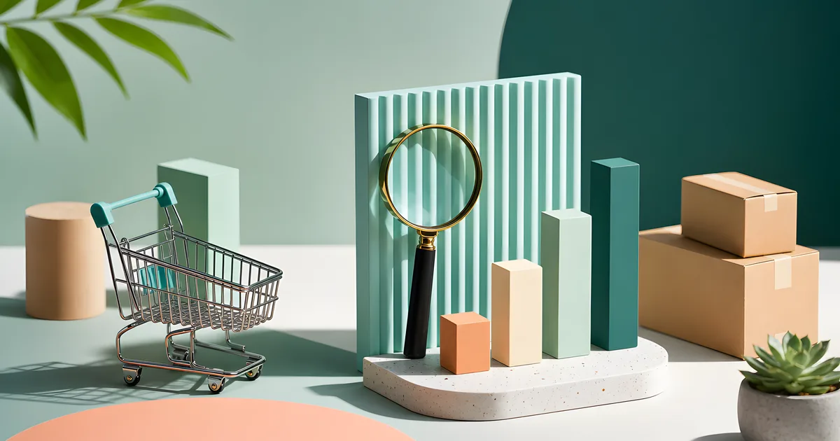 Ecommerce Competitor Analysis: How to Research and Outperform Your Rivals