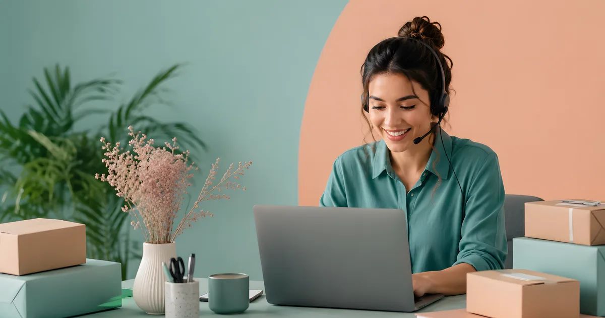 The Complete Guide to Ecommerce Customer Service Excellence