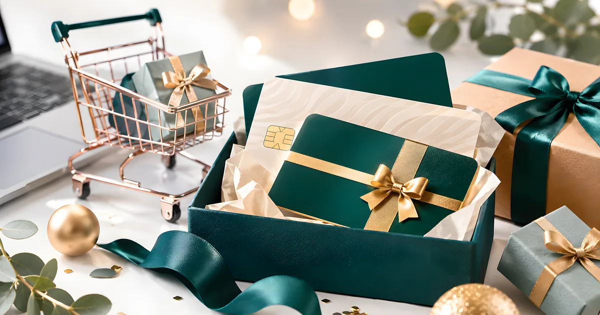 Ecommerce Gift Cards and Store Credits: Complete Revenue Strategy Guide