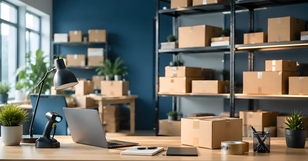 Ecommerce Inventory Management: Best Practices for Growing Stores