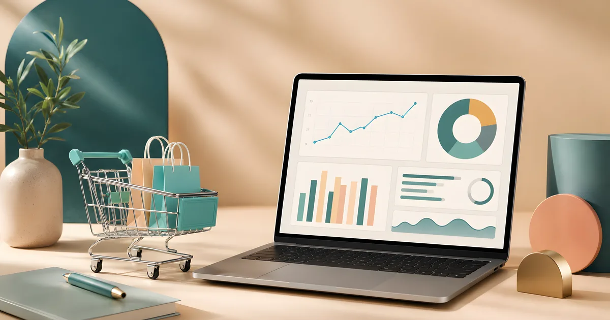 Understanding Ecommerce Metrics: KPIs Every Store Owner Must Track