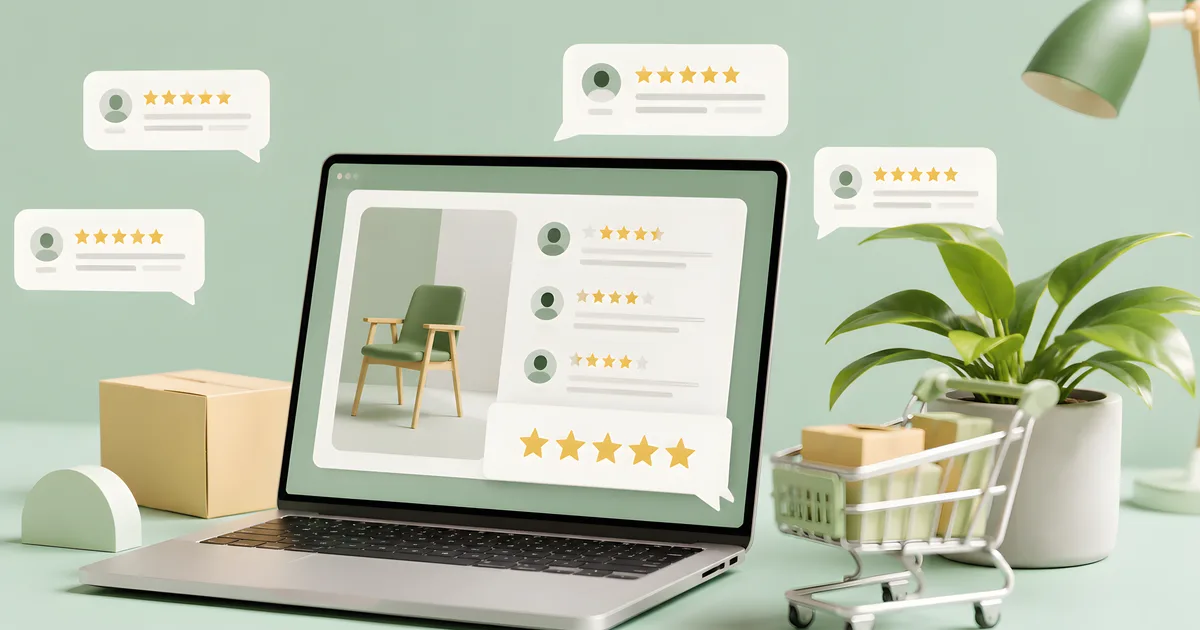 Ecommerce Product Reviews: How to Get More Reviews and Build Trust