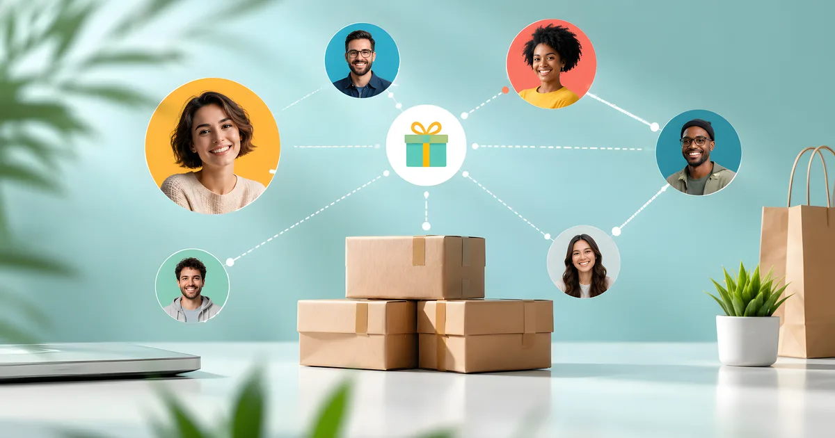 Ecommerce Referral Programs: Turn Customers into Brand Advocates