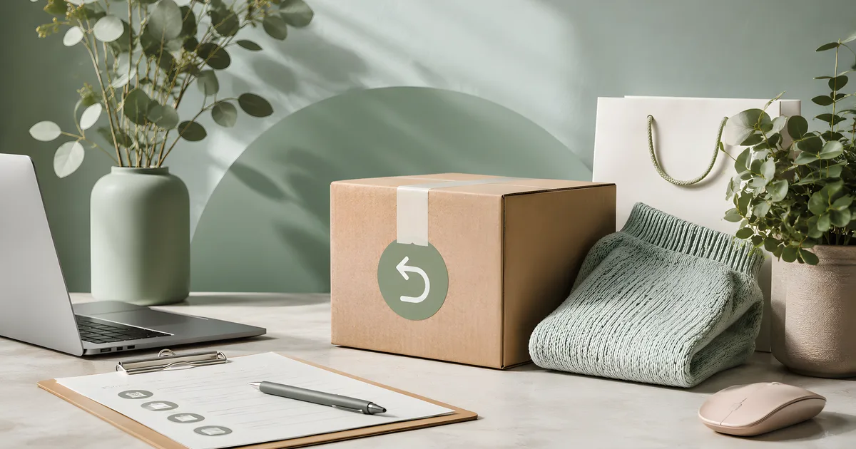 How to Create an Effective Return and Refund Policy