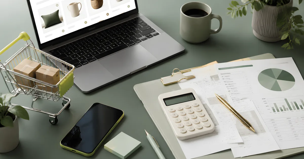 Ecommerce Tax Guide: Sales Tax, VAT, and Compliance Explained