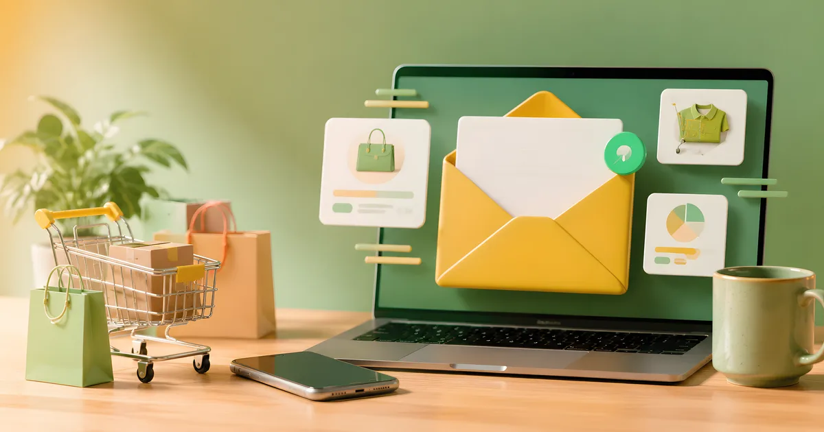 Email Marketing for Online Store Owners