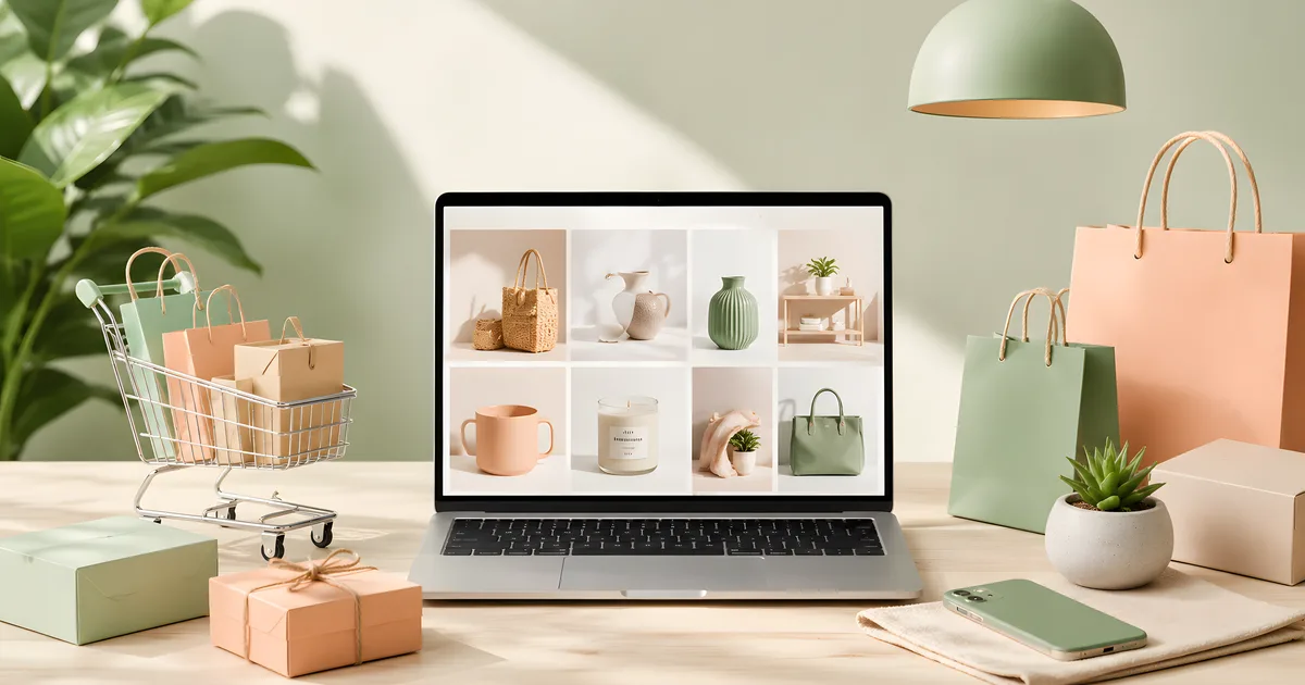 Best Etsy Alternatives in 2026: Where to Sell Online