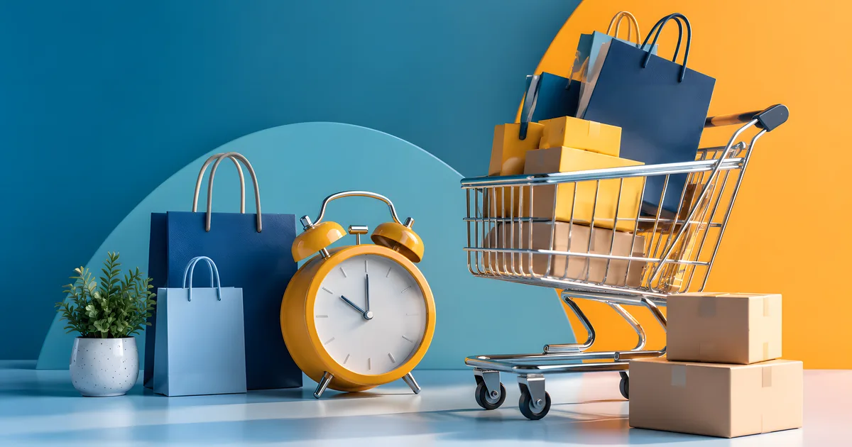 Flash Sales for Ecommerce: How to Plan and Execute Profitable Sales Events