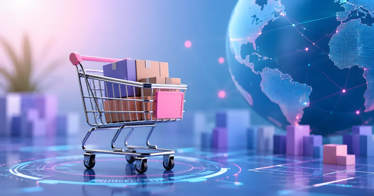 The Future of Ecommerce: 15 Trends That Will Shape Online Retail in 2026