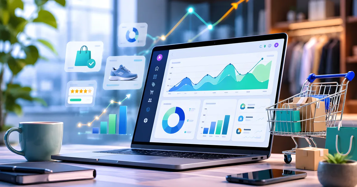 Google Performance Max for Ecommerce: Complete Campaign Setup Guide