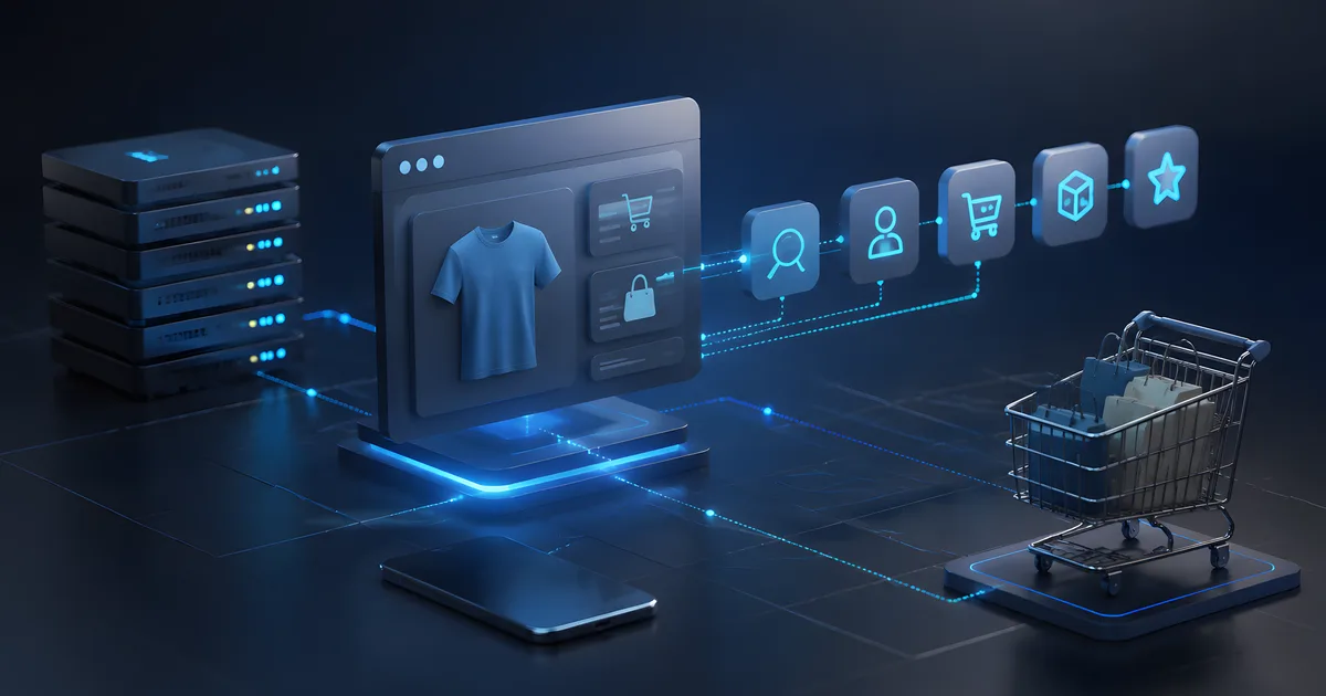 Headless Commerce Explained: Is It Right for Your Online Store?