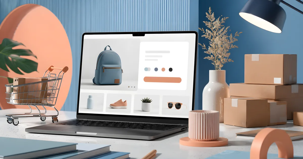 How to Create High-Converting Landing Pages for Your Products