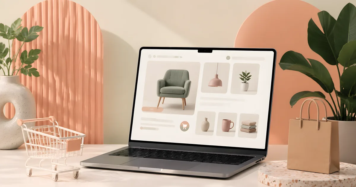 Cómo elegir el mejor tema de ecommerce