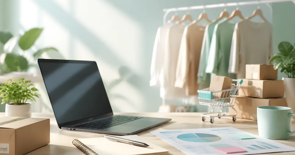 Create a Business Plan for Your Online Store