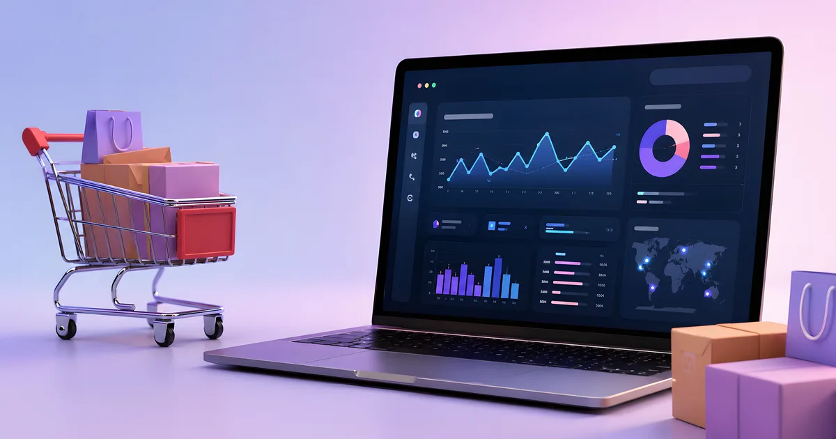 Google Analytics for Ecommerce: Setup Guide