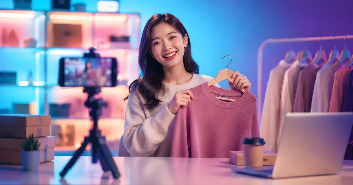 Live Shopping: How to Sell Products Through Live Streams in 2026