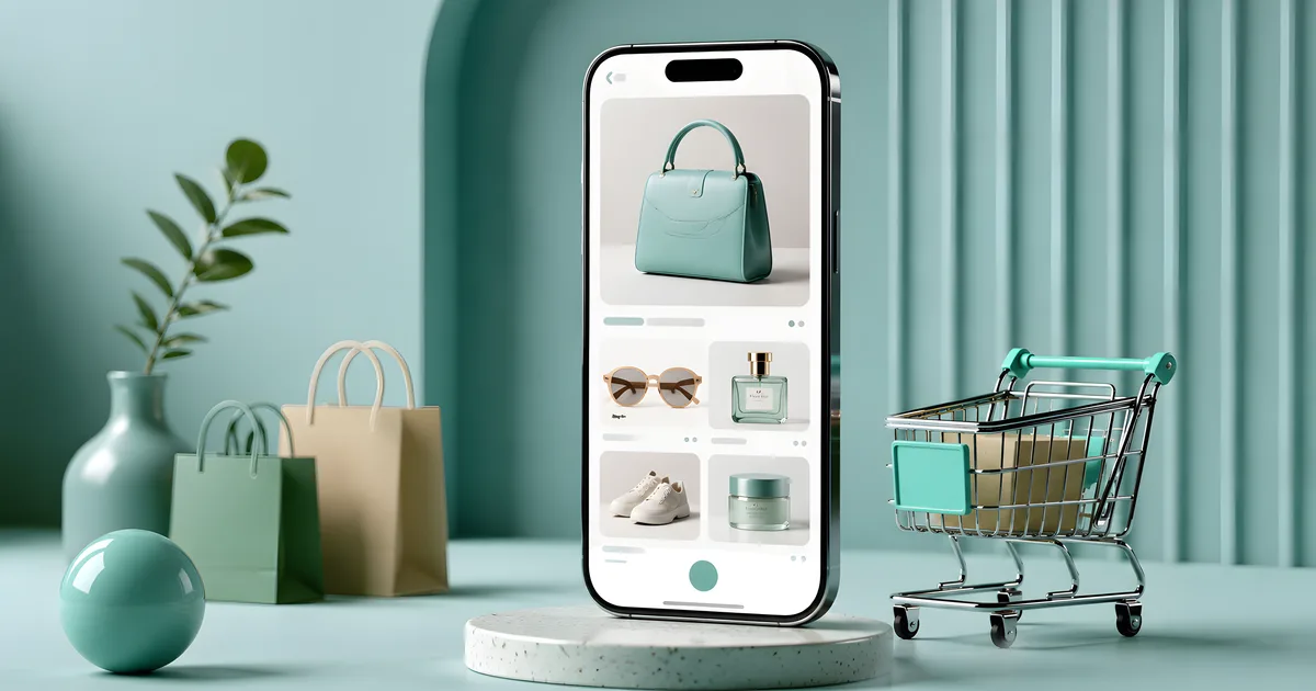 Mobile Commerce: Optimize Your Store for Mobile