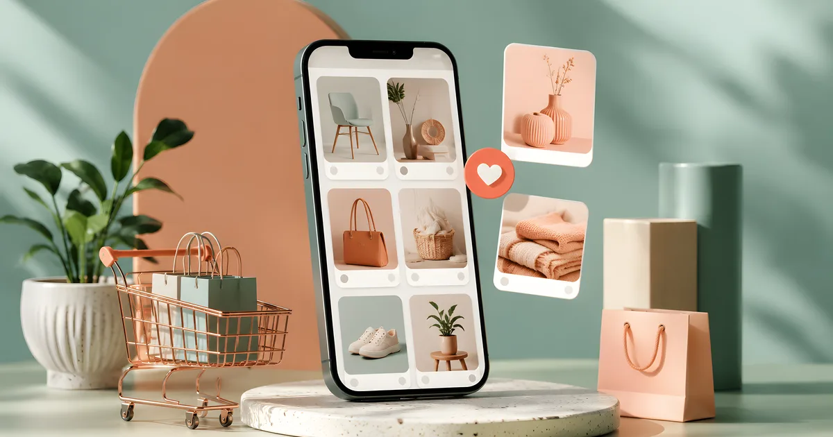 Pinterest Marketing for Ecommerce: Drive Traffic and Sales in 2026
