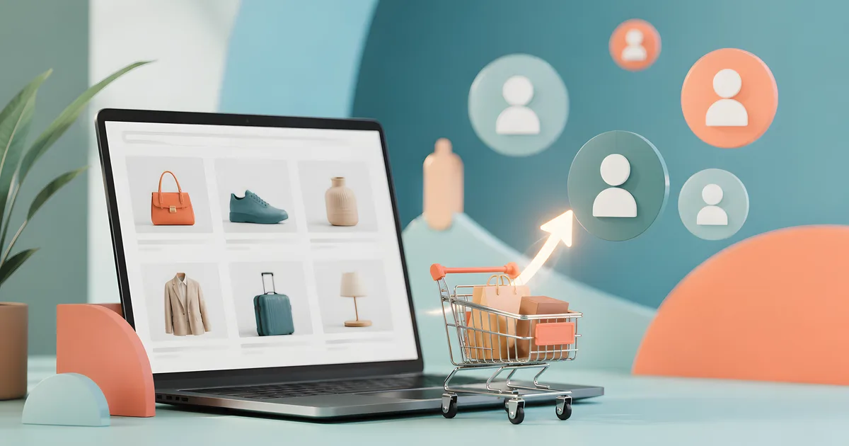Retargeting Ads for Ecommerce: How to Win Back Lost Customers in 2026