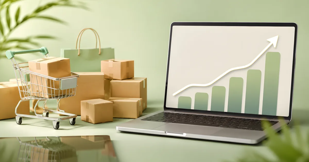 How to Scale Your Ecommerce Business from $10K to $100K Monthly