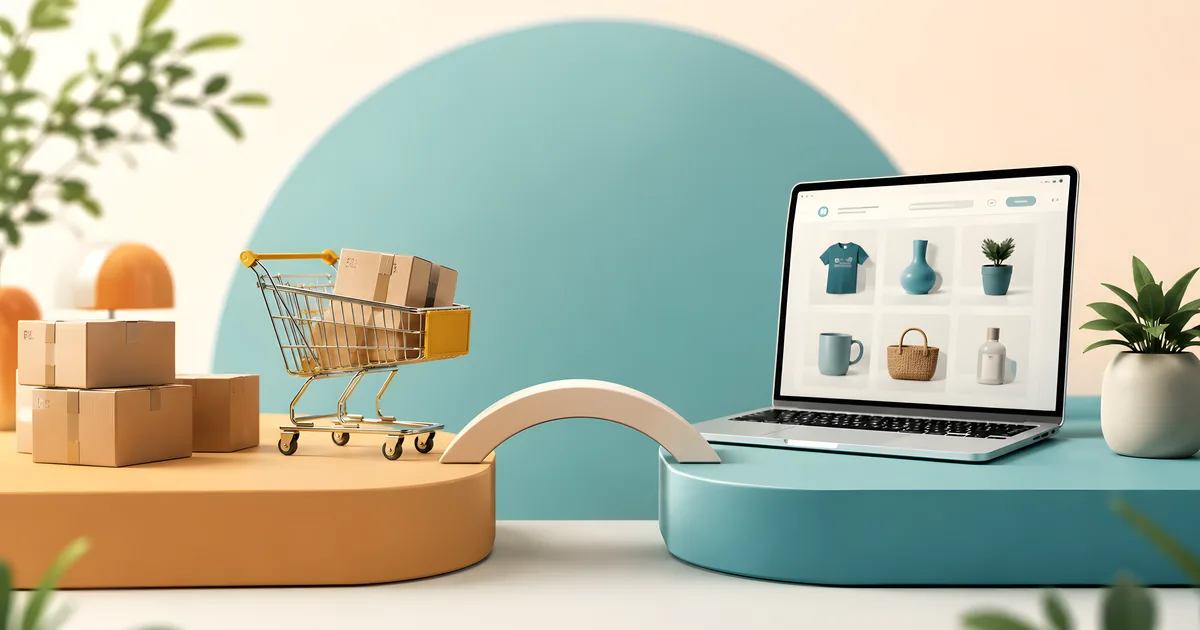 How to Start Selling on Amazon Alongside Your Own Store