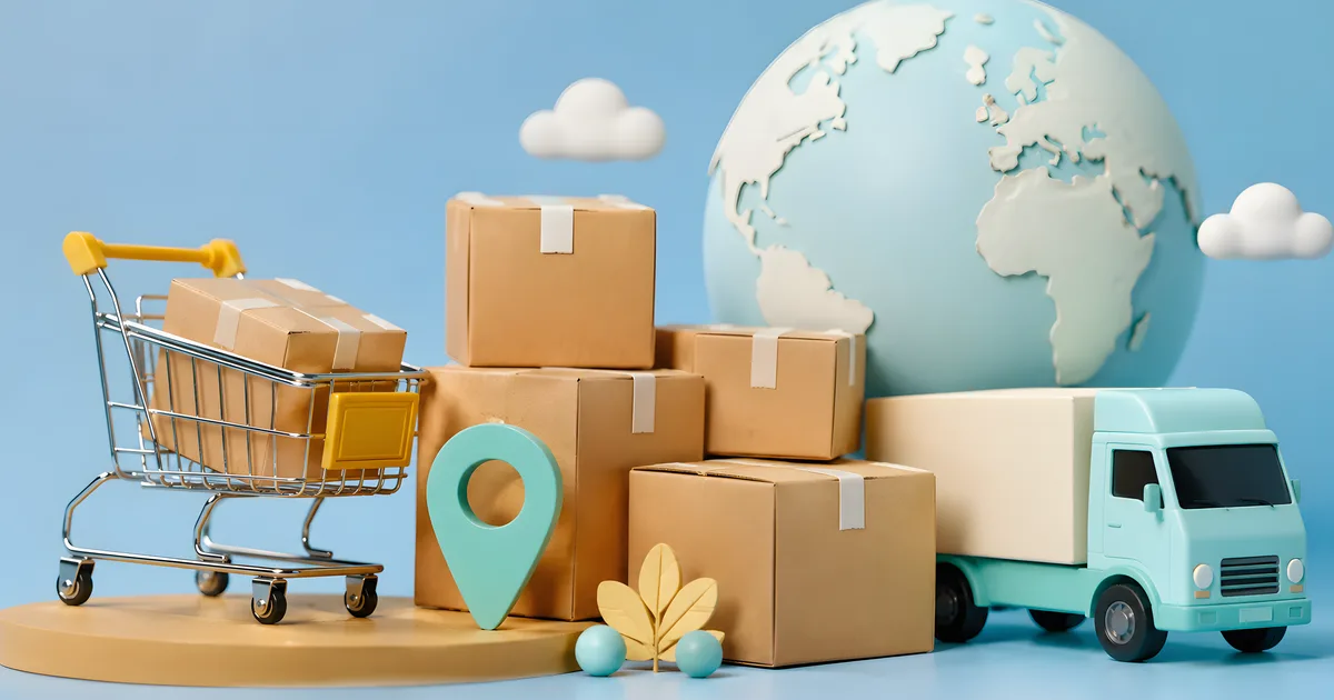 Shipping & Fulfillment Guide for Online Stores