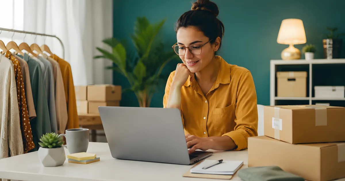 How to Start an Ecommerce Business While Working a Full-Time Job