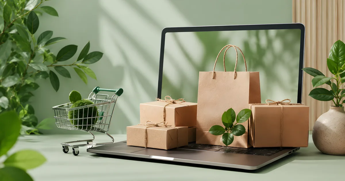 Sustainable Ecommerce: How to Build an Eco-Friendly Online Store