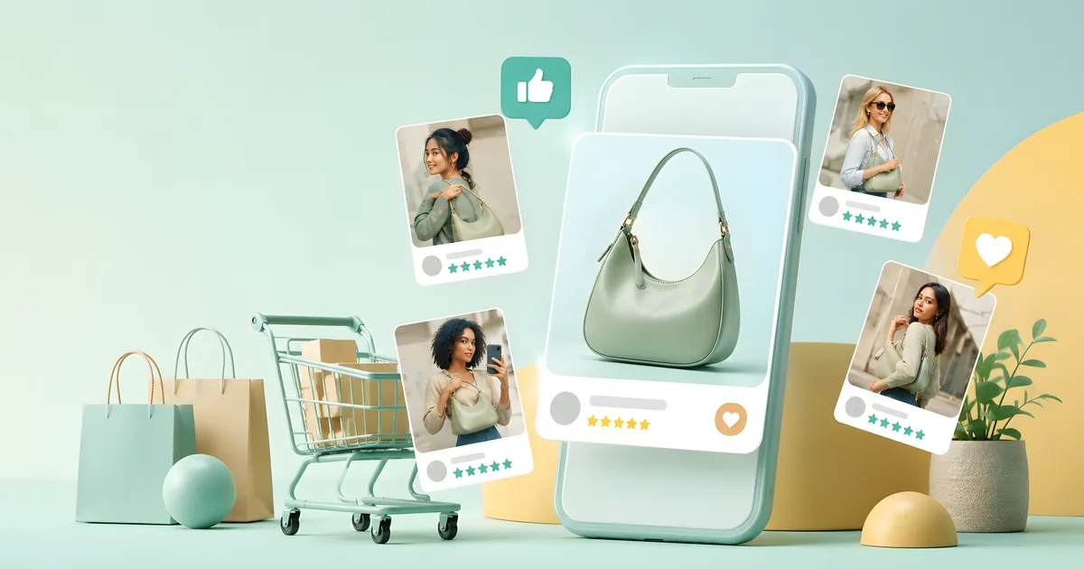 How to Use User-Generated Content to Boost Ecommerce Sales