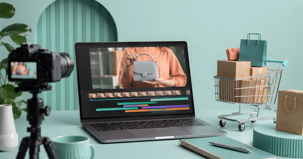 Video Marketing for Ecommerce: The Complete Playbook