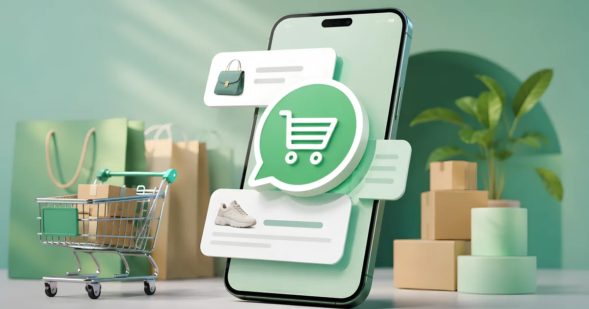 How to Use WhatsApp Business to Drive Ecommerce Sales in 2026