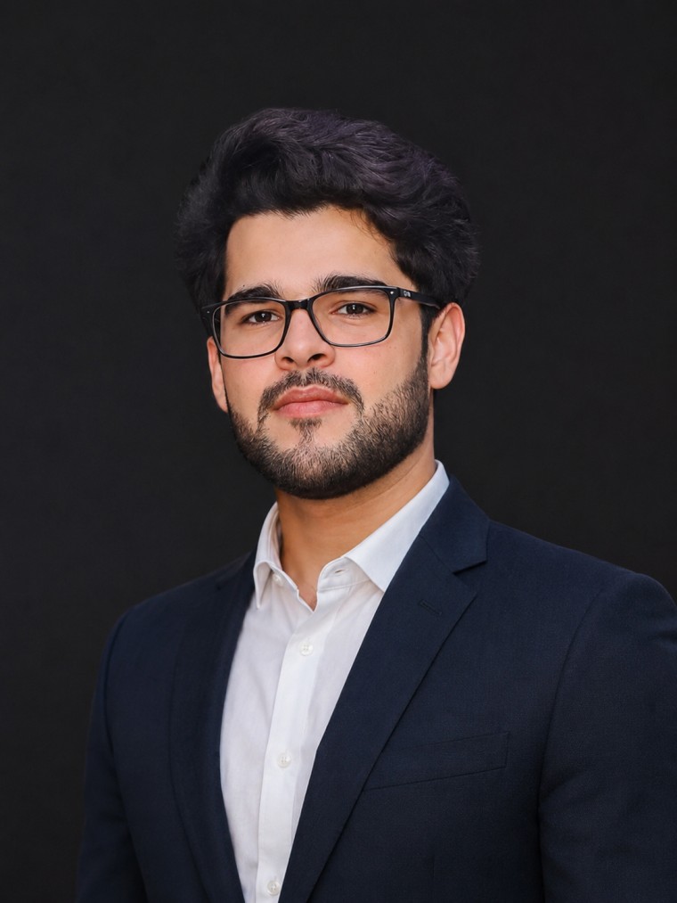 Shivam Wadhwa, Founder of LaunchMyStore