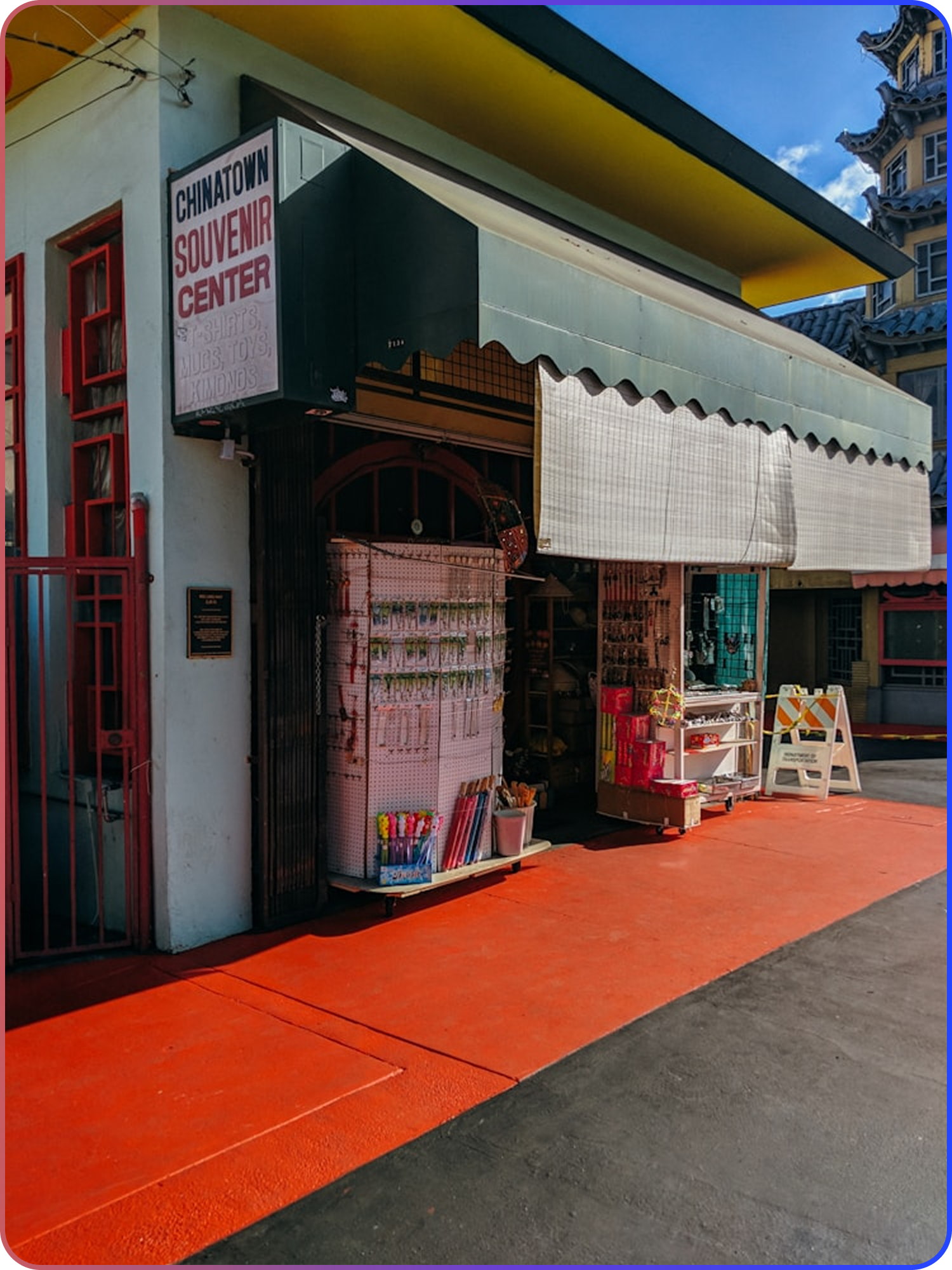 store 3